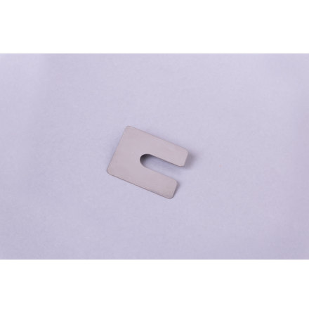 Stainless steel shims - individually