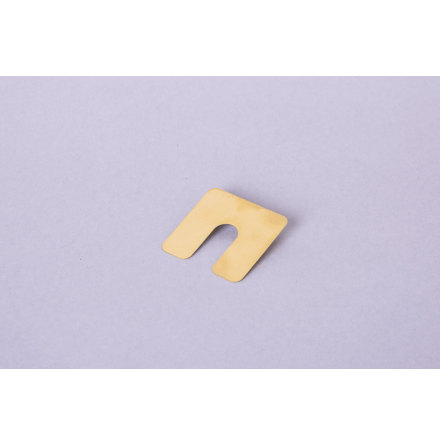 Shims brass sold individually